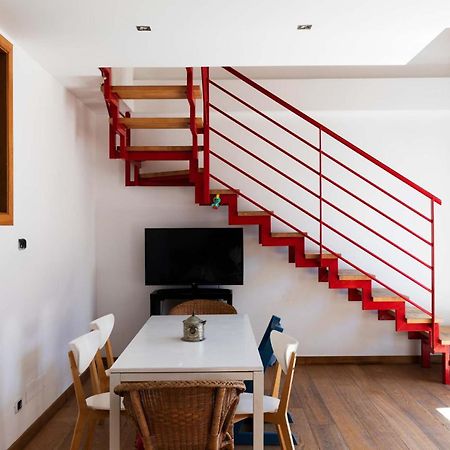 Spaccanapoli Casa Tre Santi ภายนอก รูปภาพ
